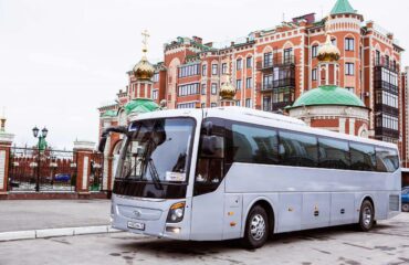 Прием в Йошкар-Оле