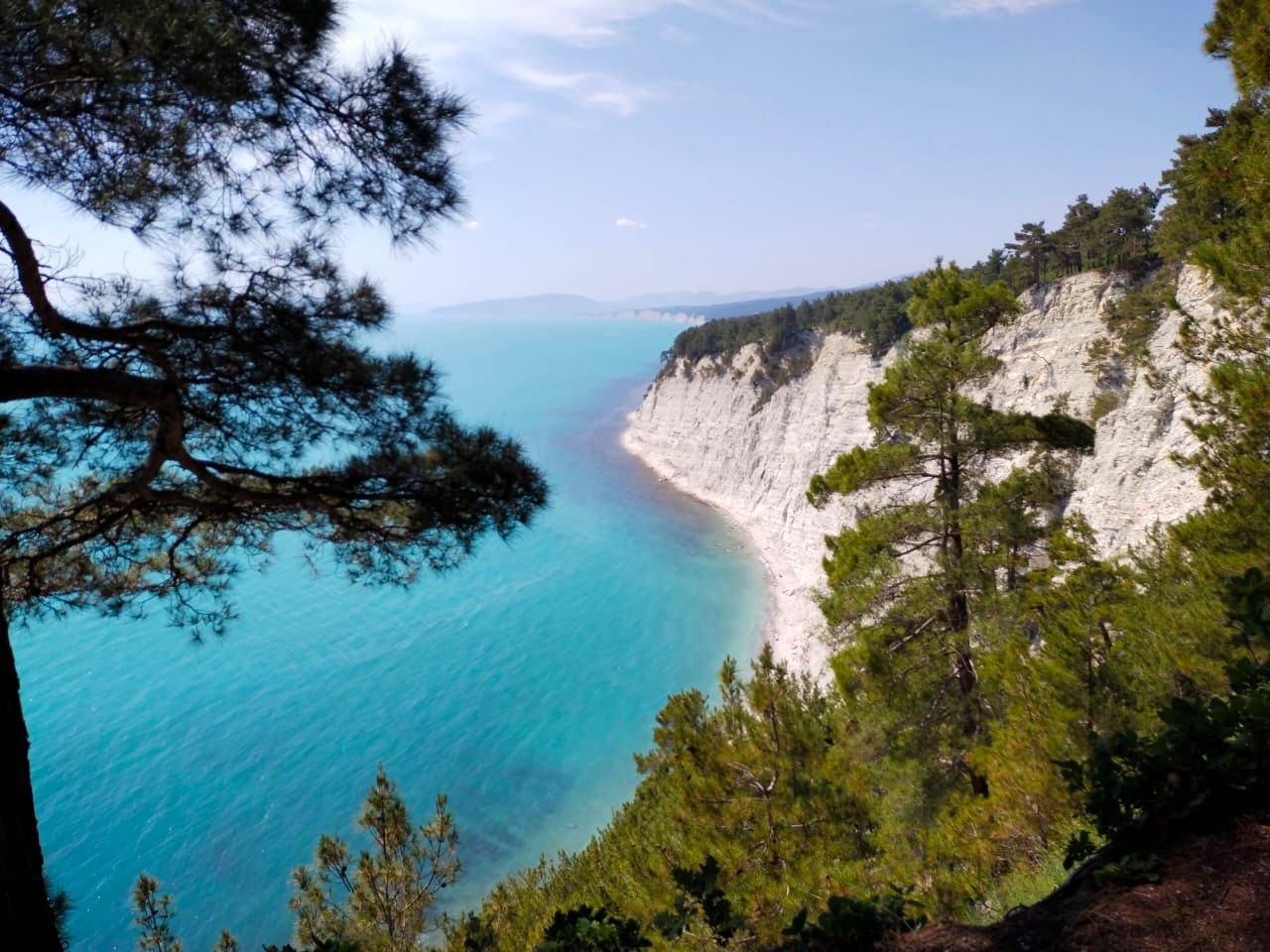 Туры на море в Крыму: Маршрут Йошкар-Ола - Крым (Голубицкая, Симферополь,  Алушта) - БезГраниц - туры на любой вкус!