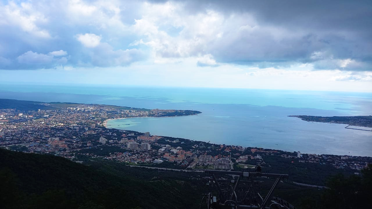 Туры на море в Крыму: Маршрут Йошкар-Ола - Крым (Феодосия, Судак) -  БезГраниц - туры на любой вкус!