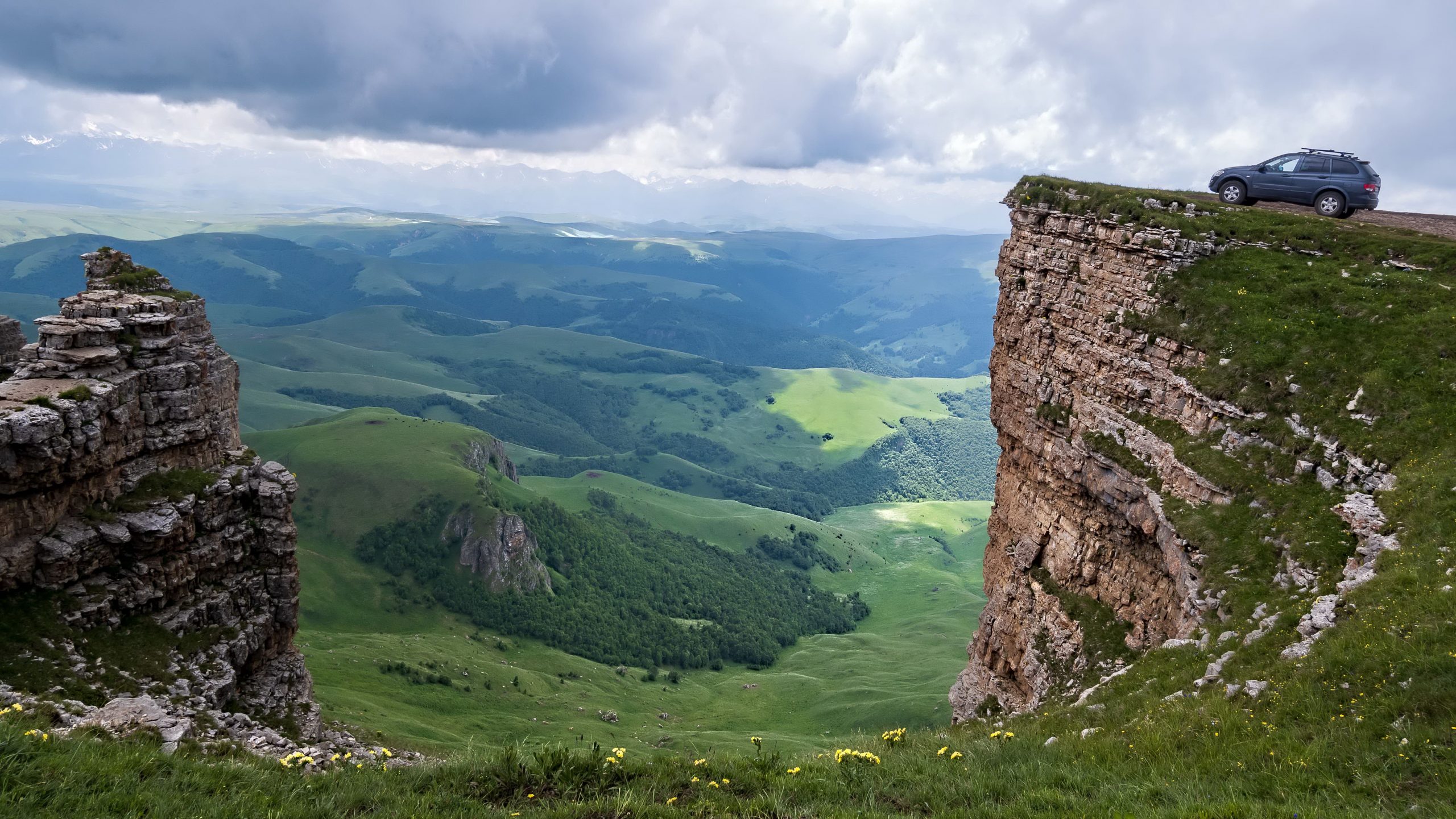 Туры на море в Крыму: Маршрут Йошкар-Ола - Крым (Голубицкая, Симферополь,  Алушта) - БезГраниц - туры на любой вкус!